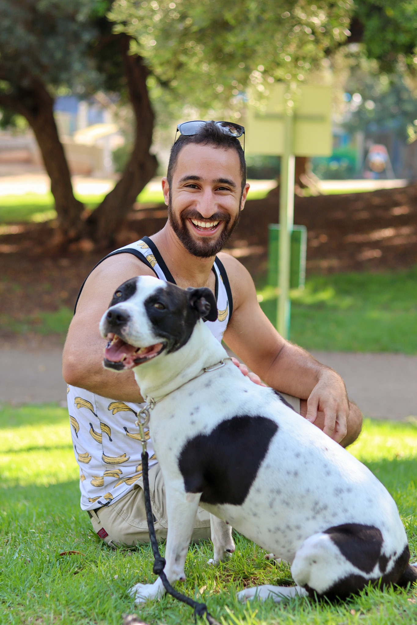 תמונת פורטרט צלם בחיפה