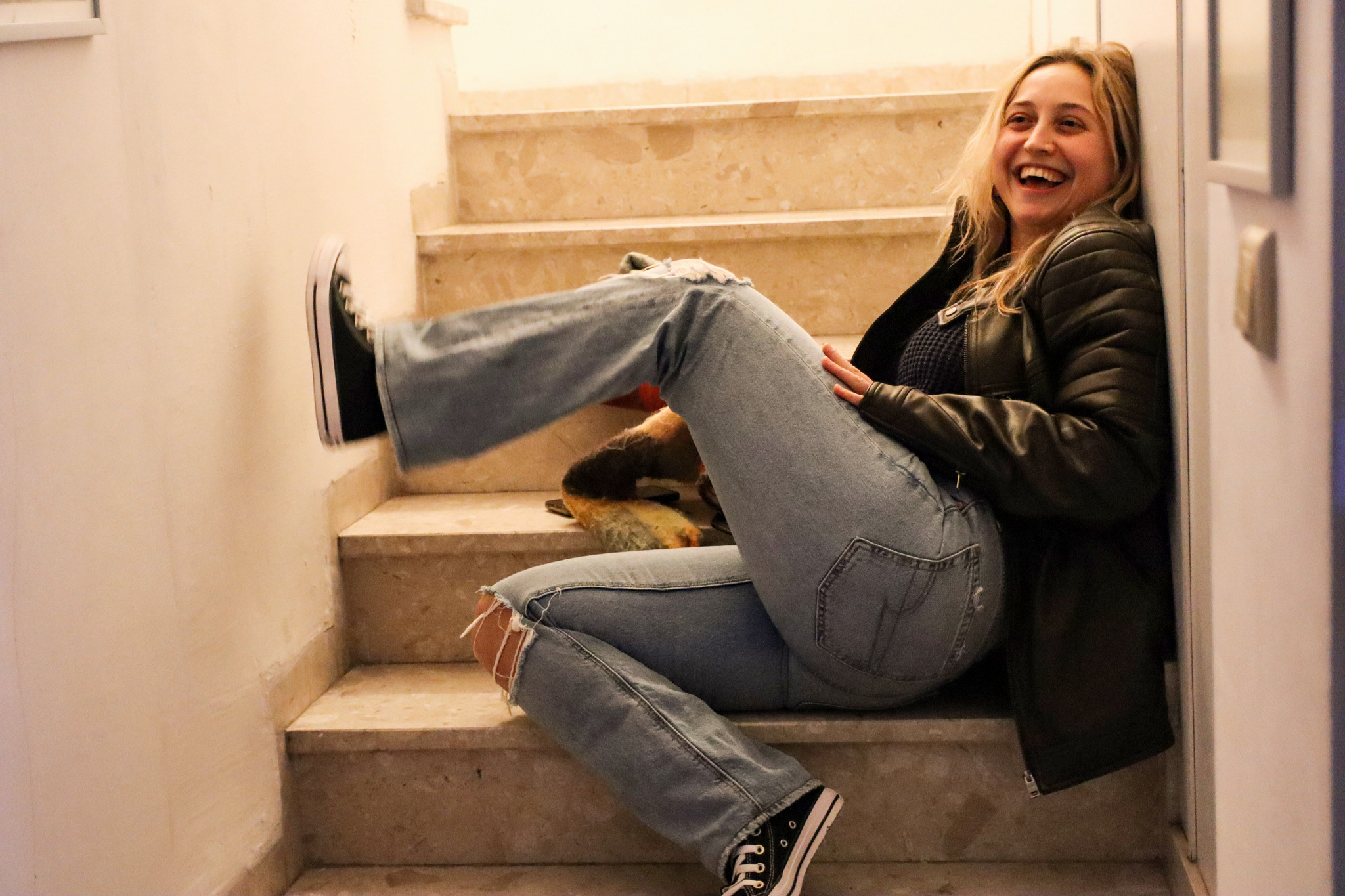 תמונת פורטרט צלם בחיפה